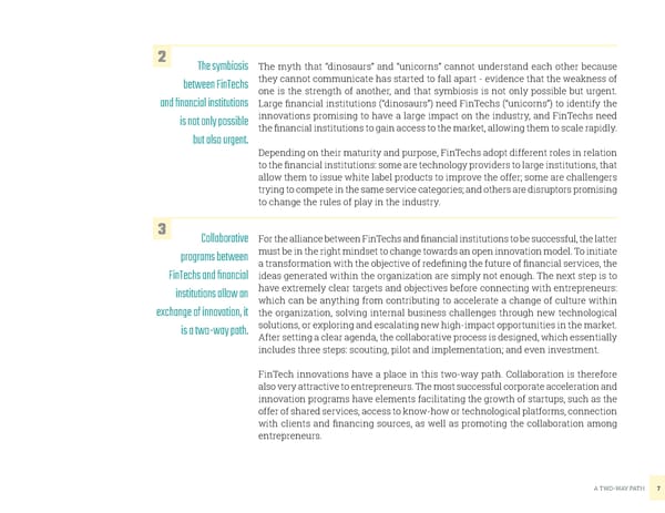 Startupbootcamp FinTech Mexico City - Trend Report [COPY] - Page 7