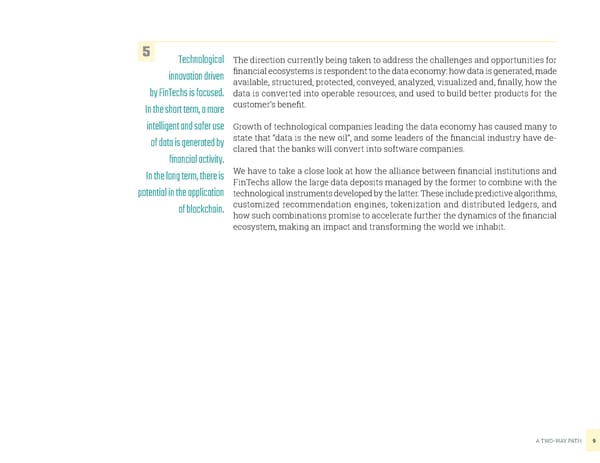 Startupbootcamp FinTech Mexico City - Trend Report [COPY] - Page 9