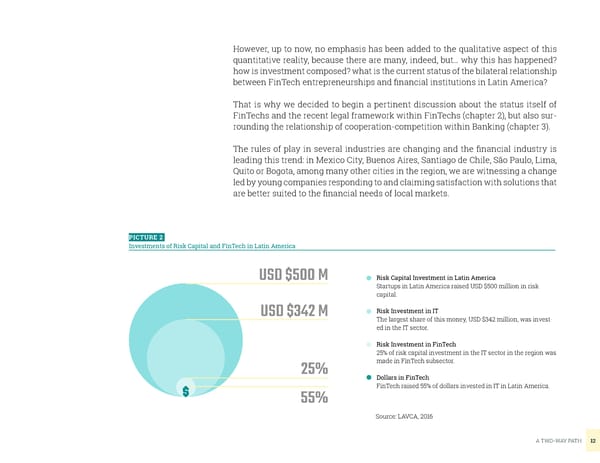 Startupbootcamp FinTech Mexico City - Trend Report [COPY] - Page 12
