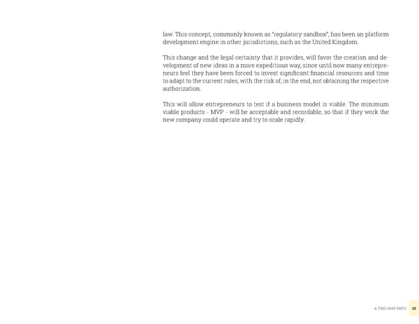 Startupbootcamp FinTech Mexico City - Trend Report [COPY] - Page 28