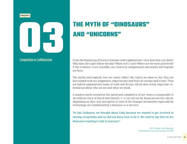 Startupbootcamp FinTech Mexico City - Trend Report [COPY] - Page 34