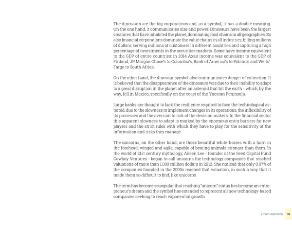 Startupbootcamp FinTech Mexico City - Trend Report [COPY] - Page 35