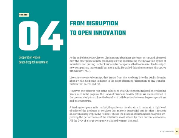 Startupbootcamp FinTech Mexico City - Trend Report [COPY] - Page 46