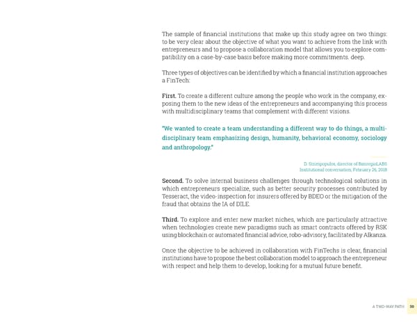 Startupbootcamp FinTech Mexico City - Trend Report [COPY] - Page 50