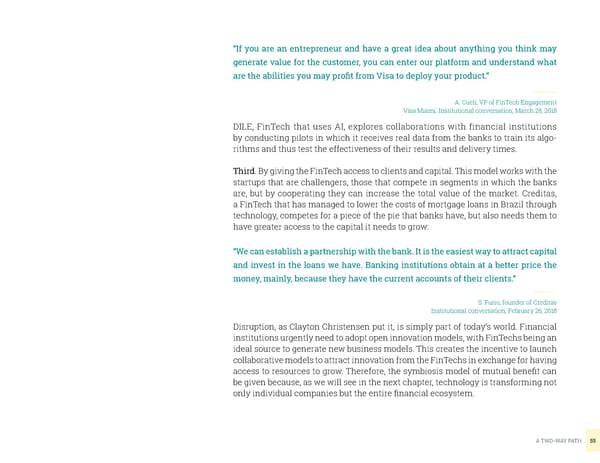 Startupbootcamp FinTech Mexico City - Trend Report [COPY] - Page 55