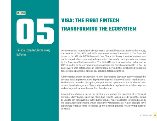 Startupbootcamp FinTech Mexico City - Trend Report [COPY] - Page 57