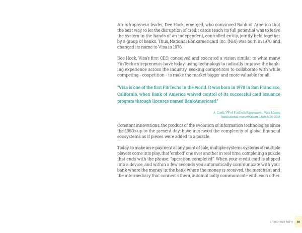 Startupbootcamp FinTech Mexico City - Trend Report [COPY] - Page 58