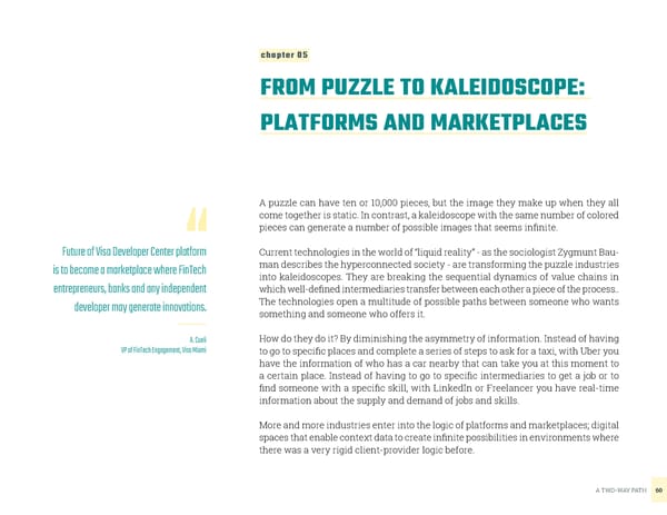 Startupbootcamp FinTech Mexico City - Trend Report [COPY] - Page 60