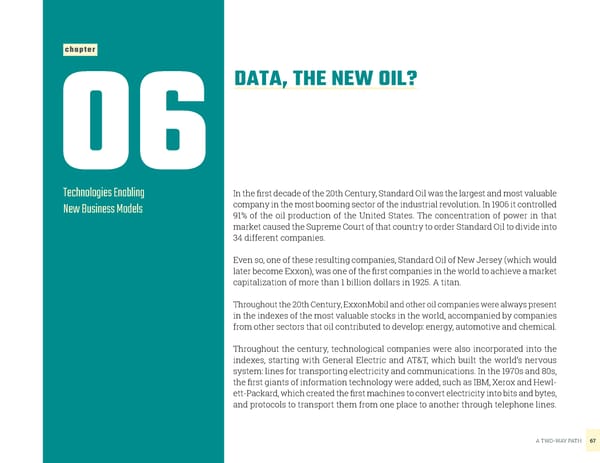 Startupbootcamp FinTech Mexico City - Trend Report [COPY] - Page 67